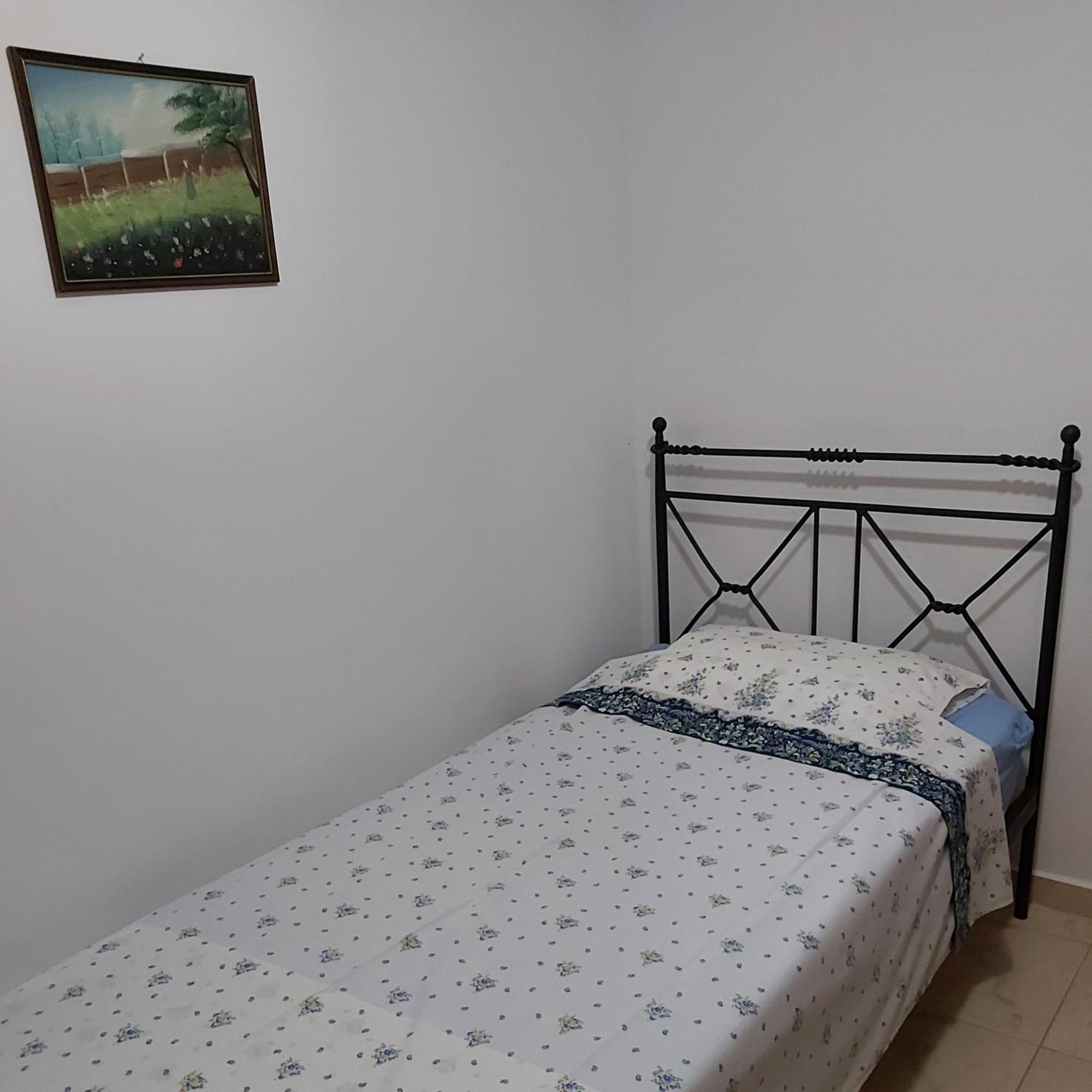 Antonios Apartments Archangelos  Zimmer foto